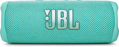 JBL JBL FLIP 6 Altavoz portátil estéreo Verde azulado JBL JBL FLIP 6 Altavoz portátil estéreo Verde azulado