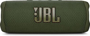 JBL JBL FLIP 6 Altavoz portátil estéreo Verde 20 W JBL JBL FLIP 6 Altavoz portátil estéreo Verde 20 W