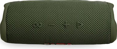 JBL JBL FLIP 6 Altavoz portátil estéreo Verde 20 W JBL JBL FLIP 6 Altavoz portátil estéreo Verde 20 W