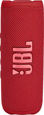 JBL JBL FLIP 6 Altavoz portátil estéreo Rojo 20 W JBL JBL FLIP 6 Altavoz portátil estéreo Rojo 20 W