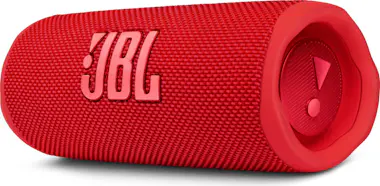 JBL JBL FLIP 6 Altavoz portátil estéreo Rojo 20 W JBL JBL FLIP 6 Altavoz portátil estéreo Rojo 20 W