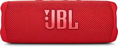 JBL JBL FLIP 6 Altavoz portátil estéreo Rojo 20 W JBL JBL FLIP 6 Altavoz portátil estéreo Rojo 20 W