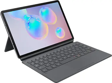 Samsung Samsung EF-DT860BJPGPT teclado para móvil Gris Pog Samsung Samsung EF-DT860BJPGPT teclado para móvil Gris Pog