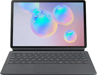 Samsung Samsung EF-DT860BJPGPT teclado para móvil Gris Pog Samsung Samsung EF-DT860BJPGPT teclado para móvil Gris Pog