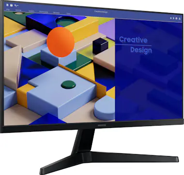 Samsung Samsung S24C310EAU pantalla para PC 61 cm (24"") 1 Samsung Samsung S24C310EAU pantalla para PC 61 cm (24"") 1