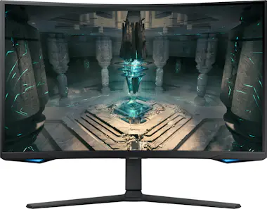 Samsung Samsung Odyssey S32BG650EU pantalla para PC 81,3 c Samsung Samsung Odyssey S32BG650EU pantalla para PC 81,3 c