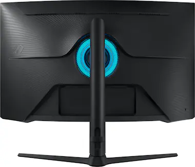 Samsung Samsung Odyssey S32BG650EU pantalla para PC 81,3 c Samsung Samsung Odyssey S32BG650EU pantalla para PC 81,3 c