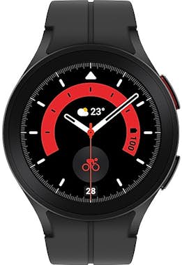 Samsung Samsung Galaxy Watch5 Pro 3,56 cm (1.4"") OLED 45 Samsung Samsung Galaxy Watch5 Pro 3,56 cm (1.4"") OLED 45
