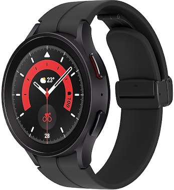 Samsung Samsung Galaxy Watch5 Pro 3,56 cm (1.4"") OLED 45 Samsung Samsung Galaxy Watch5 Pro 3,56 cm (1.4"") OLED 45
