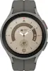 Samsung Samsung Galaxy Watch5 Pro 3,56 cm (1.4"") OLED 45 Samsung Samsung Galaxy Watch5 Pro 3,56 cm (1.4"") OLED 45