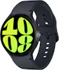Samsung Samsung Galaxy Watch6 44 mm Digital Pantalla tácti Samsung Samsung Galaxy Watch6 44 mm Digital Pantalla tácti