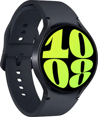 Samsung Samsung Galaxy Watch6 44 mm Digital Pantalla tácti Samsung Samsung Galaxy Watch6 44 mm Digital Pantalla tácti