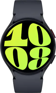 Samsung Samsung Galaxy Watch6 44 mm Digital Pantalla tácti Samsung Samsung Galaxy Watch6 44 mm Digital Pantalla tácti