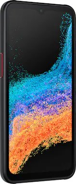 Samsung Galaxy Xcover6 Pro Enterprise Edition 128GB+6GB RA Samsung Galaxy Xcover6 Pro Enterprise Edition 128GB+6GB RA