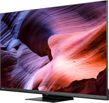 Hisense Hisense 55U8KQ Televisor 139,7 cm (55"") 4K Ultra Hisense Hisense 55U8KQ Televisor 139,7 cm (55"") 4K Ultra