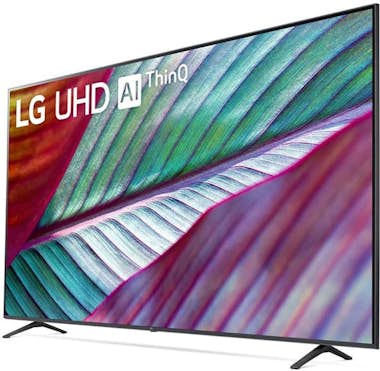LG LG UHD 43UR78006LK 109,2 cm (43"") 4K Ultra HD Sma