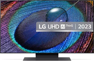 LG LG 43UR91006LA Televisor 109,2 cm (43"") 4K Ultra LG LG 43UR91006LA Televisor 109,2 cm (43"") 4K Ultra