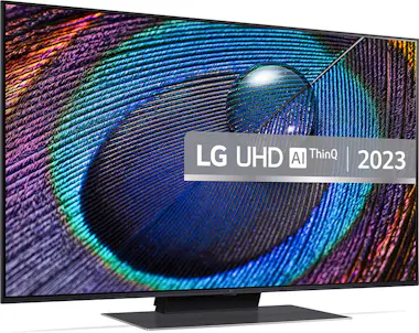 LG LG 43UR91006LA Televisor 109,2 cm (43"") 4K Ultra LG LG 43UR91006LA Televisor 109,2 cm (43"") 4K Ultra