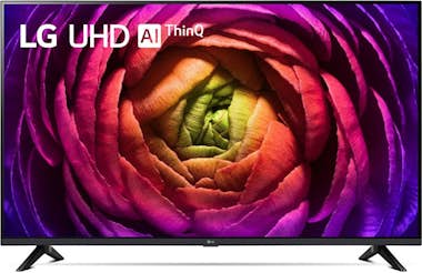 LG LG 50UR73006LA Televisor 127 cm (50"") 4K Ultra HD LG LG 50UR73006LA Televisor 127 cm (50"") 4K Ultra HD