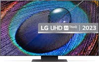 LG LG 55UR91006LA 139,7 cm (55"") 4K Ultra HD Smart T