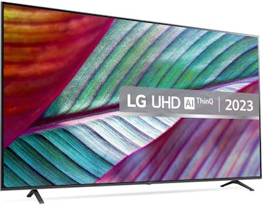 LG LG UHD 006LB 2,18 m (86"") 4K Ultra HD Smart TV Wi