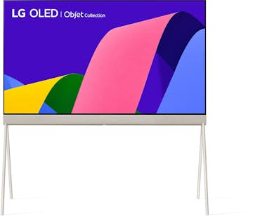LG LG OLED 42LX1Q6LA 106,7 cm (42"") 4K Ultra HD Smar LG LG OLED 42LX1Q6LA 106,7 cm (42"") 4K Ultra HD Smar