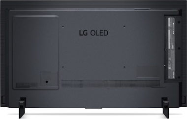 LG TV OLED evo 4K de 42 C3 Smart TV Gaming OLED42C3