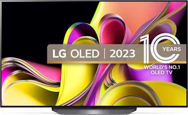 LG LG OLED OLED55B36LA Televisor 139,7 cm (55"") 4K U LG LG OLED OLED55B36LA Televisor 139,7 cm (55"") 4K U