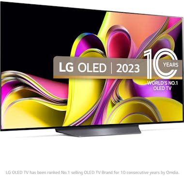 LG LG OLED OLED55B36LA Televisor 139,7 cm (55"") 4K U
