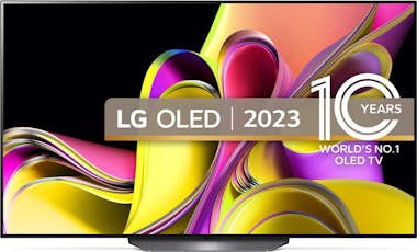 LG LG OLED65B36LA Televisor 165,1 cm (65"") 4K Ultra LG LG OLED65B36LA Televisor 165,1 cm (65"") 4K Ultra
