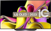 LG LG OLED 6LA 195,6 cm (77"") 4K Ultra HD Smart TV W