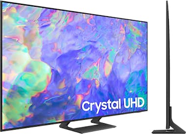 Samsung Samsung TU65CU8505KXXC Televisor 165,1 cm (65"") 4 Samsung Samsung TU65CU8505KXXC Televisor 165,1 cm (65"") 4