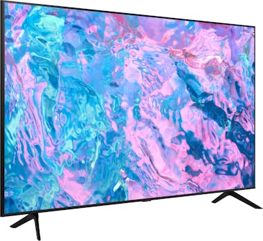 Samsung TV CU7105 Crystal UHD 189cm 75" Smart TV 2023