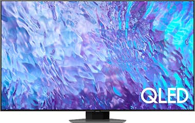 Samsung Samsung TQ65Q80CAT 165,1 cm (65"") 4K Ultra HD Sma