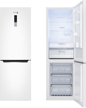 Fagor Fagor 3FFK-6645 nevera y congelador Independiente Fagor Fagor 3FFK-6645 nevera y congelador Independiente