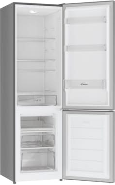 Candy Candy CHICS 5184XN nevera y congelador Independien Candy Candy CHICS 5184XN nevera y congelador Independien