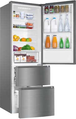 Haier Haier 3D 60 Serie 3 HTR3619FNMN nevera y congelado Haier Haier 3D 60 Serie 3 HTR3619FNMN nevera y congelado