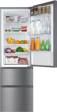 Haier Haier 3D 60 Serie 3 HTR3619FNMN nevera y congelado Haier Haier 3D 60 Serie 3 HTR3619FNMN nevera y congelado