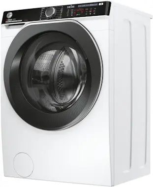 Hoover Hoover H-WASH 500 HWP 414AMBC/1-S lavadora Carga f Hoover Hoover H-WASH 500 HWP 414AMBC/1-S lavadora Carga f