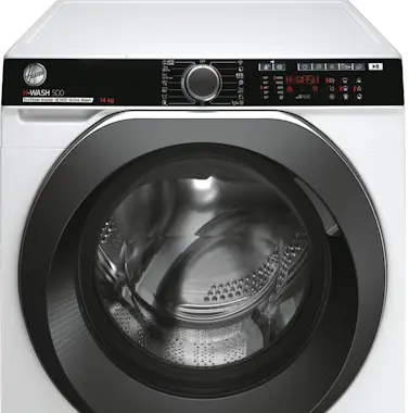 Hoover Hoover H-WASH 500 HWP 414AMBC/1-S lavadora Carga f Hoover Hoover H-WASH 500 HWP 414AMBC/1-S lavadora Carga f