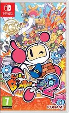 Meridiem Games Super Bomberman R2 Switch Meridiem Games Super Bomberman R2 Switch