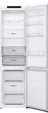 LG Frigorifico Combi GBP62SWNGN LG Frigorifico Combi GBP62SWNGN