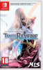 Namco The Legend Of Heroes Trails Into Reverie Deluxe Sw Namco The Legend Of Heroes Trails Into Reverie Deluxe Sw