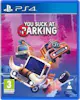 Badland Games You Suck At Parking Ps4 Badland Games You Suck At Parking Ps4
