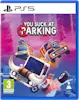 Badland Games You Suck At Parking Ps5 Badland Games You Suck At Parking Ps5