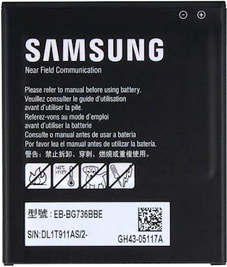 Samsung Batería Interna para Xcover 6 Pro 4050mAh Original Samsung Batería Interna para Xcover 6 Pro 4050mAh Original