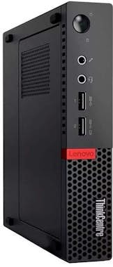 Lenovo ThinkCentre M910Q - MINI PC - Ordenador de sobreme Lenovo ThinkCentre M910Q - MINI PC - Ordenador de sobreme