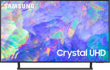 Samsung SAMSUNG - LED UHD Smart TV Crystal TU50CU8505KXXC Samsung SAMSUNG - LED UHD Smart TV Crystal TU50CU8505KXXC