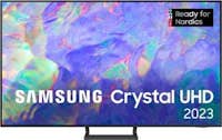 Samsung SAMSUNG - LED UHD Smart TV Crystal TU75CU8505KXXC