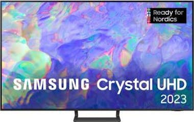 Samsung SAMSUNG - LED UHD Smart TV Crystal TU75CU8505KXXC